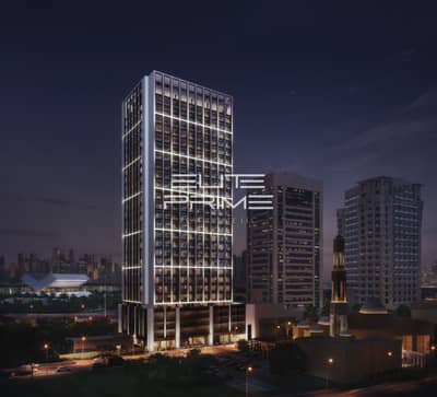 2 Cпальни Апартаменты Продажа в Калчер Вилладж, Дубай - Exterior-6. jpg