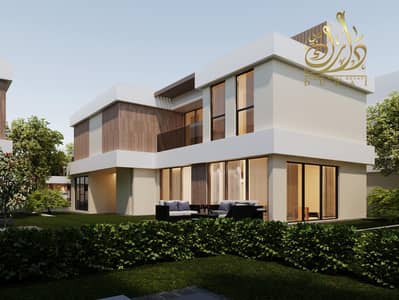 3 Bedroom Villa for Sale in Sharjah Garden City, Sharjah - IMG-20241105-WA0031 - Copy. jpg
