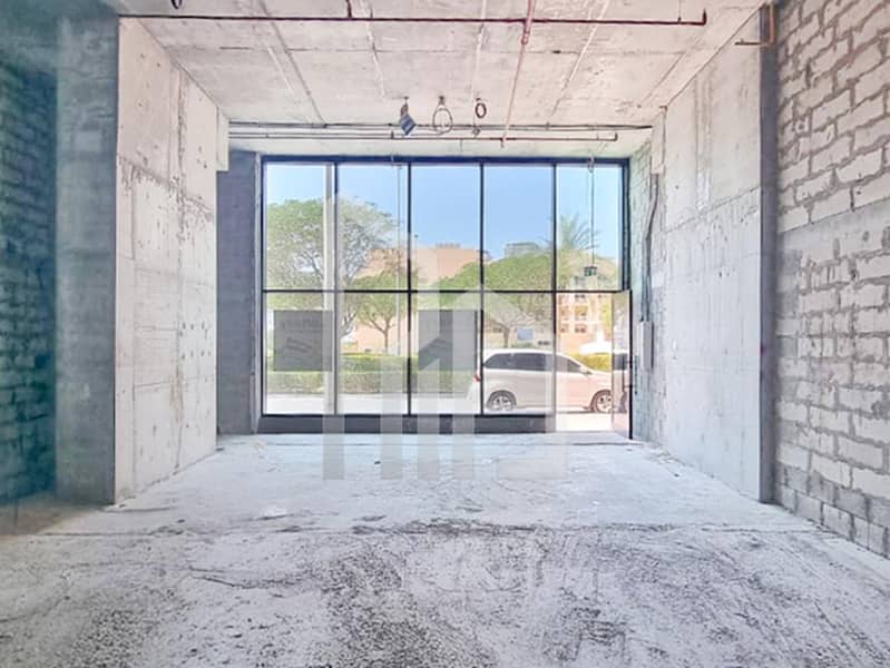 Магазин в Джумейра Вилладж Серкл (ДЖВС),JVC Дистрикт 13,Binghatti Phoenix, 3900000 AED - 12070927 Магазин в Джумейра Вилладж Серкл (ДЖВС),JVC Дистрикт 13,Binghatti Phoenix, 3900000 AED - 12070927