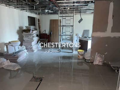 Office for Rent in Jumeirah Lake Towers (JLT), Dubai - Exclusive Office | Modern Design | Prime Spot