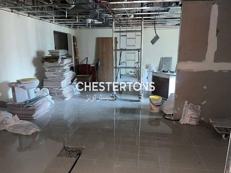 Exclusive Office | Modern Design | Prime Spot