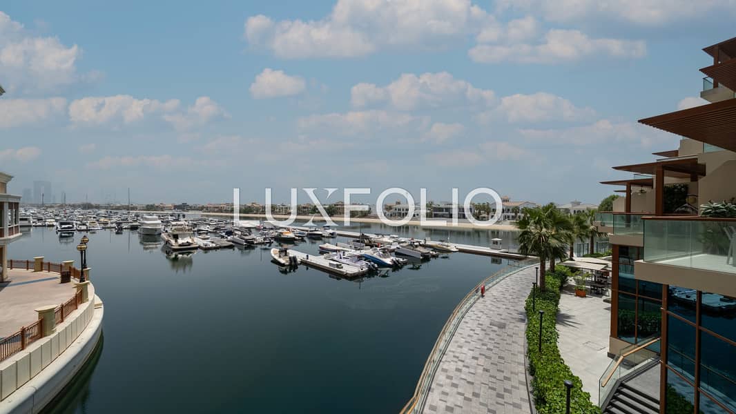EXCLUSIVE I OCEAN VIEW I FURNISHED