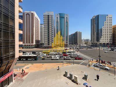 فلیٹ 1 غرفة نوم للايجار في شارع الشيخ خليفة بن زايد، أبوظبي - IMG_1149. jpg