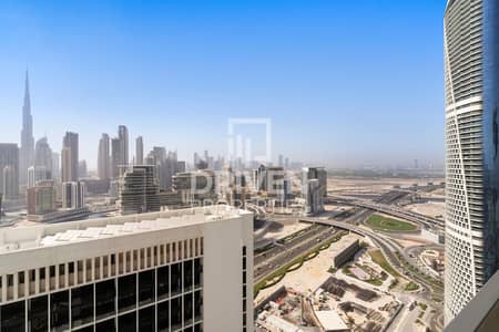 شقة 2 غرفة نوم للبيع في الخليج التجاري، دبي - شقة في برج نوبلز،الخليج التجاري 2 غرف 3799999 درهم - 9528082