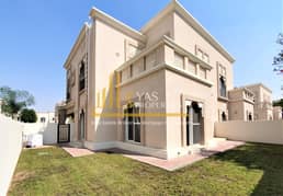 فیلا في فلل السدر،واحة دبي للسيليكون (DSO) 4 غرف 5100000 درهم - 12070982