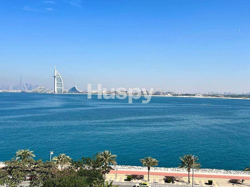 شقة في عزيزي مينا،نخلة جميرا 2 غرف 210000 درهم - 12070990 شقة في عزيزي مينا،نخلة جميرا 2 غرف 210000 درهم - 12070990