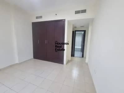 1 Bedroom Apartment for Sale in Jumeirah Village Circle (JVC), Dubai - CHILLER FREE | UNFURNISHED | SPACIOUS UNIT | BALCONY