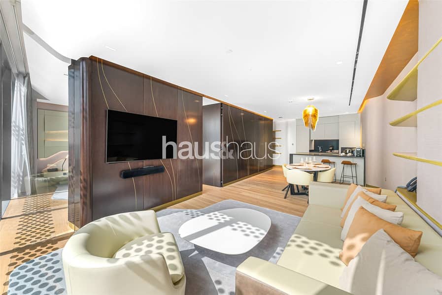 BULK DEAL | Vacant | Brand New | High Floor | BULK DEAL | Vacant | Brand New | High Floor |