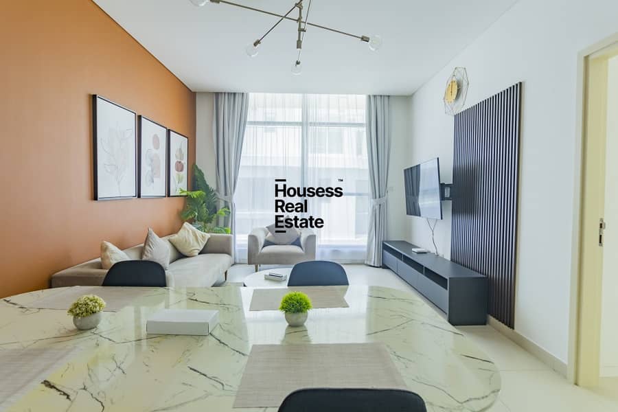 Luxury | Great Location | Spacious Layout