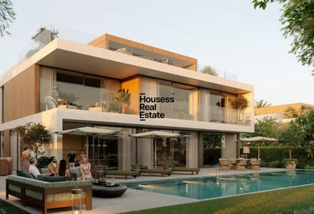 5 Bedroom Villa for Sale in Dubai Investment Park (DIP), Dubai - Resort Style Community |Equestrian-Inspired Luxury