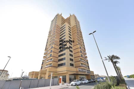 2 Bedroom Flat for Sale in Jumeirah Village Circle (JVC), Dubai - Fully Luxury Renovated | Vacant | Chiller Free
