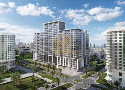 2 Bedroom Flat for Sale in Jumeirah Village Circle (JVC), Dubai - Amber Hall Images_Page7_Image1. jpg
