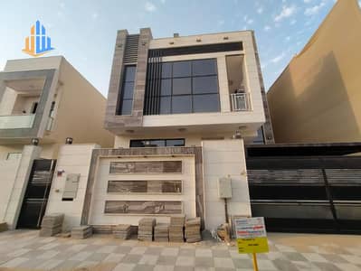 5 Bedroom Villa for Rent in Al Zahya, Ajman - 5985433627791574518. jpg