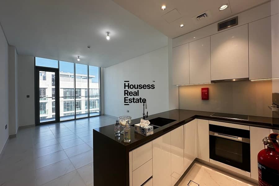 Prime Location | High Floor | Furnished