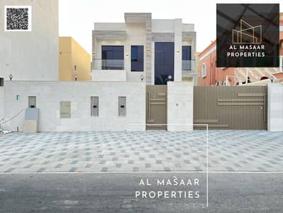 5 Bedroom Villa for Sale in Al Rawda, Ajman - batch_IMG-20250629-WA0118. jpg