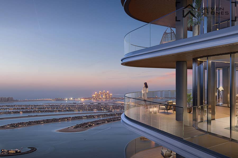 Handover Q3 2028 | Serene Beauty | Spacious Handover Q3 2028 | Serene Beauty | Spacious