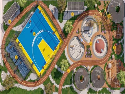 Студия Продажа в Интернешнл Сити, Дубай - WhatsApp Image 2025-06-12 at 10.59. 32 AM. jpeg
