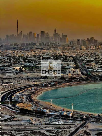 2 Bedroom Apartment for Rent in Al Mamzar, Sharjah - a93f7874-438f-4928-872e-c1008ec8dbc5. jpg