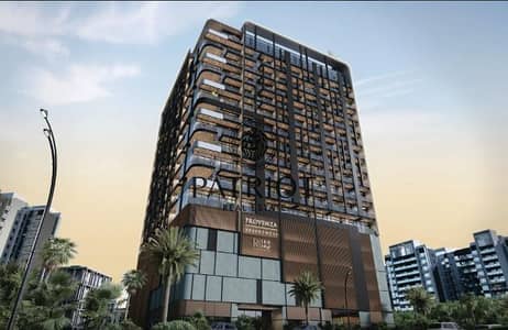 Studio for Sale in Jumeirah Village Circle (JVC), Dubai - 9. JPG