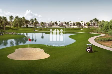 4 Bedroom Villa for Sale in Yas Island, Abu Dhabi - 12. jpg