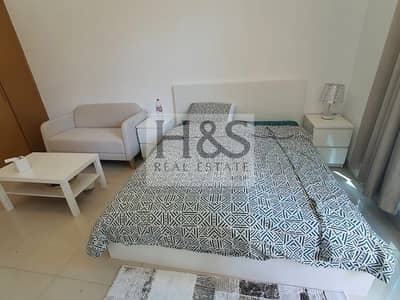 Studio for Rent in Downtown Dubai, Dubai - IMG-20250110-WA0024. jpg