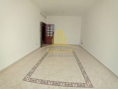 2 Bedroom Apartment for Rent in Airport Street, Abu Dhabi - IMG-20250630-WA0014. jpg