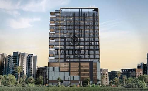 Studio for Sale in Jumeirah Village Circle (JVC), Dubai - 8. JPG