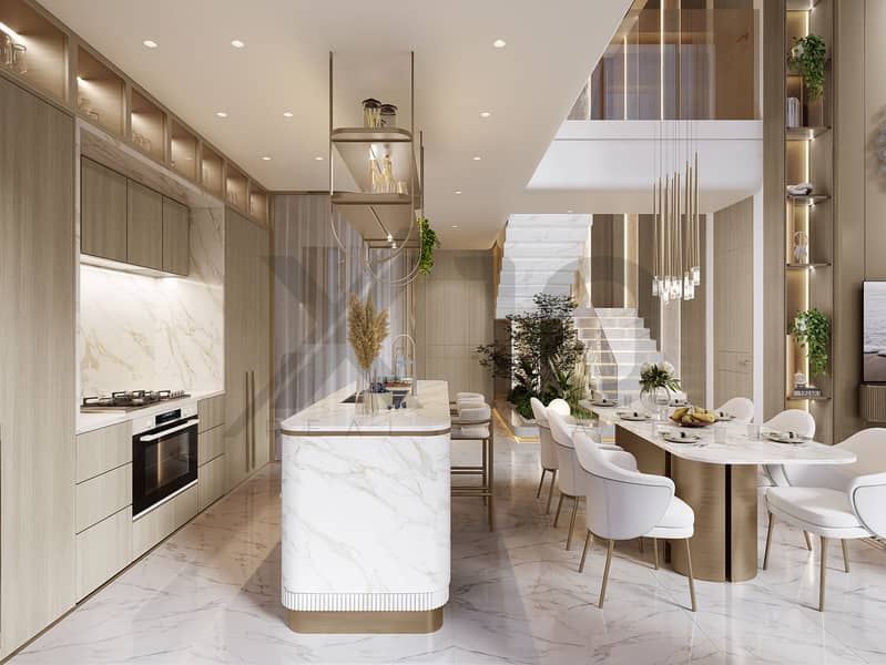 Island Prestige | Dubai island | Luxurious Island Prestige | Dubai island | Luxurious