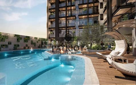 Studio for Sale in Jumeirah Village Circle (JVC), Dubai - 14. JPG