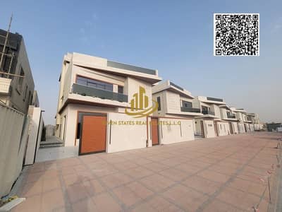 5 Bedroom Villa for Sale in Al Helio, Ajman - ٢٠٢٥٠٦٢٨_١٧٤١٤٣. jpg