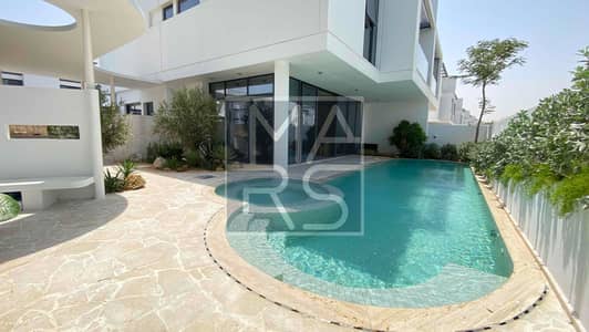 5 Bedroom Villa Compound for Sale in Ajmal Makan City - Sharjah Waterfront, Sharjah - IMG_1422. jpg