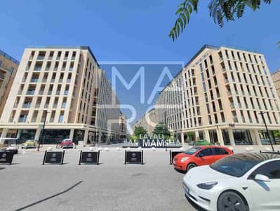 Студия в аренду в Мувайле, Шарджа - 1000043677. jpg
