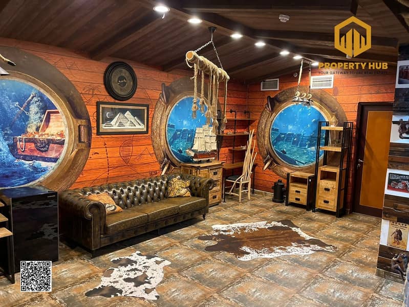 Квартира в Корниш Аджман，Аджман Корниш Резиденс, 3 cпальни, 2200000 AED - 12071205