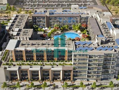 4 Bedroom Townhouse for Sale in Masdar City, Abu Dhabi - 0GDzOOQiPaFCDwOYYxuyelHRaltDKm6buOUOs05i. jpg