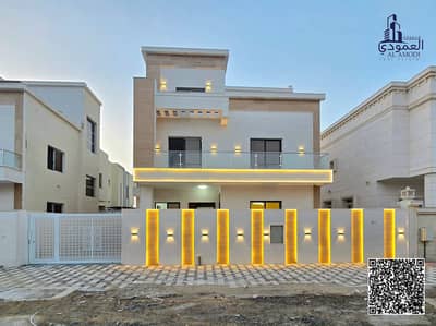 5 Bedroom Villa for Sale in Al Yasmeen, Ajman - IMG-20250629-WA0073. jpg