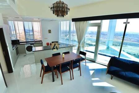 2 Bedroom Flat for Rent in Arjan, Dubai - WhatsApp Image 2025-06-29 at 9.59. 04 PM. jpeg