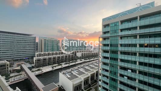 1 Bedroom Apartment for Sale in Al Raha Beach, Abu Dhabi - IMG-20250117-WA0067. jpg
