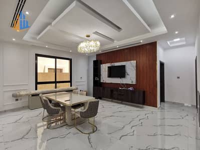5 Bedroom Villa for Rent in Al Zahya, Ajman - photo_5985291064942119113_y. jpg
