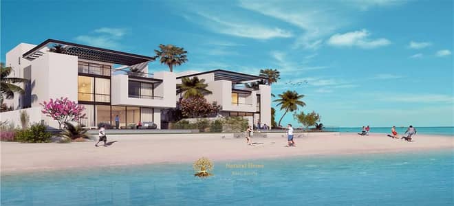 6 Cпальни Вилла Продажа в Шарджа Ватерфронт Сити, Шарджа - 3323. jpg