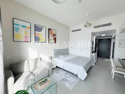 Studio for Rent in Dubai Science Park, Dubai - Modern Studio I Stylish I Fully Furnished