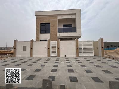 6 Bedroom Villa for Sale in Al Helio, Ajman - صورة واتساب بتاريخ 2025-06-30 في 10.38. 44_6c58f97c. jpg