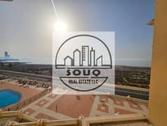 شقة في رويال بريز2،رويال بريز،قرية الحمراء 1 غرفة 800000 درهم - 12071332