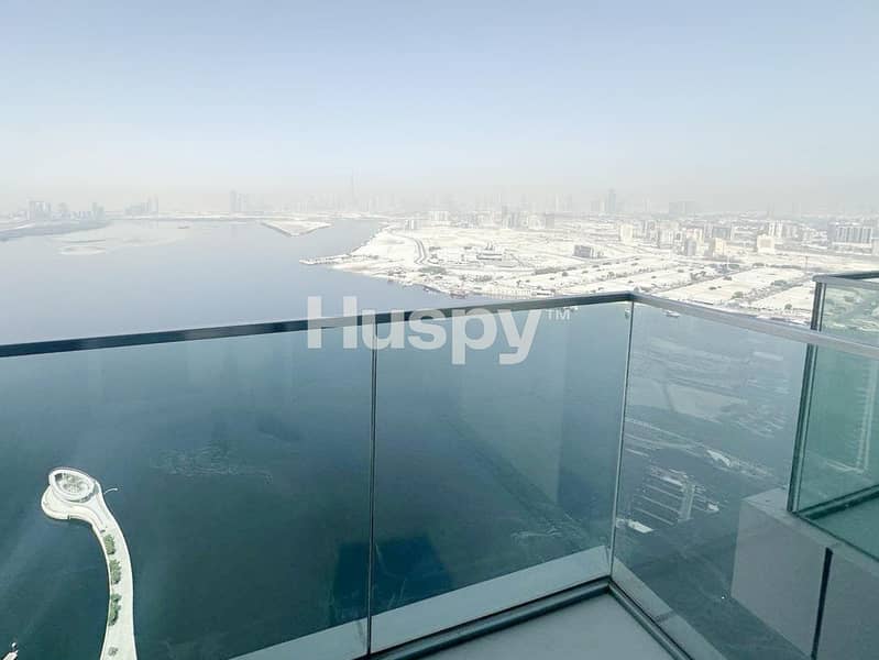 Vacant | High Floor | Sea View Vacant | High Floor | Sea View