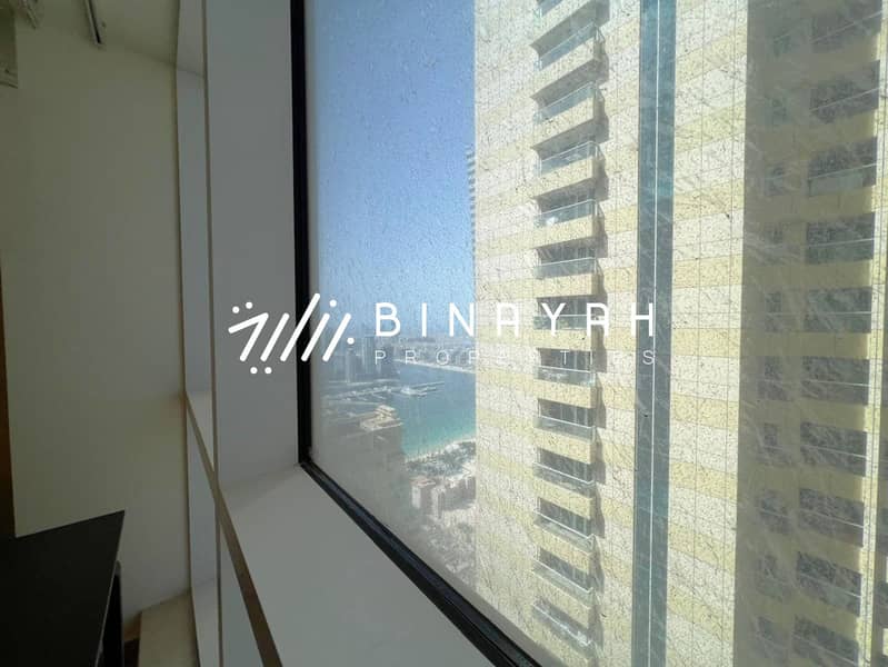 HIGH FLOOR | PARTIAL SEA VIEW | HANDOVER SOON | EXCLUSIVE | ONLY FOR CASH BUYERS HIGH FLOOR | PARTIAL SEA VIEW | HANDOVER SOON | EXCLUSIVE | ONLY FOR CASH BUYERS
