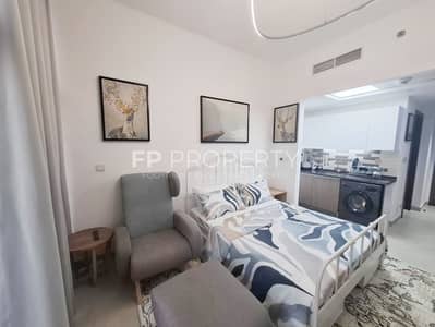 Студия в аренду в Аль Фурджан, Дубай - Azizi Star 1112-12. jpg