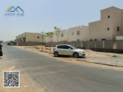 Plot for Sale in Al Yasmeen, Ajman - IMG_20250521_111246. jpg