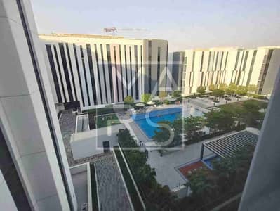 Studio for Rent in Aljada, Sharjah - 1000055616. jpg