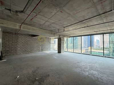 Office for Rent in Business Bay, Dubai - Open Plan|Good Layout|Grade A Tower|Great Price