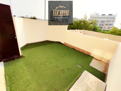 1 Bedroom Apartment for Rent in Al Mushrif, Abu Dhabi - IMG_20250628_190524. jpg