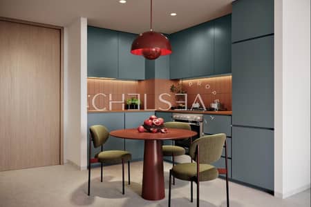 2 Bedroom Flat for Sale in Business Bay, Dubai - Burj Khalifa View | Best Price | Motivated Seller